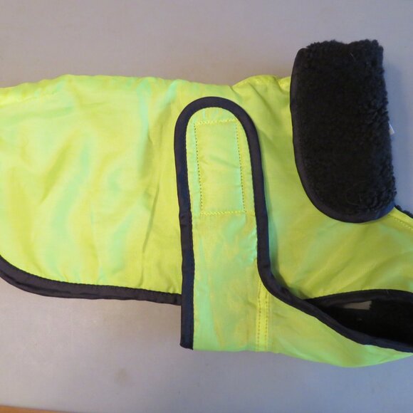 WEATHERBEETA ComFiTec Windbreaker Dog Coat - Size 16" - Picture 4 of 8